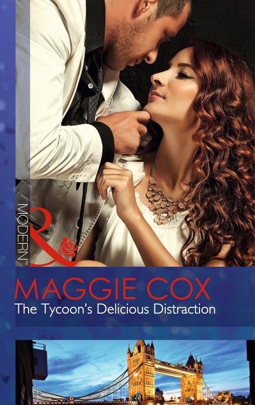 The Tycoon's Delicious Distraction