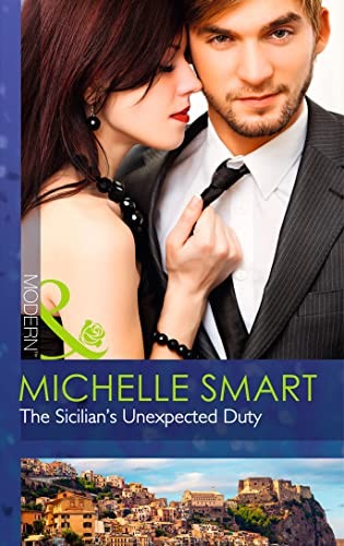 The Sicilian's Unexpected Duty
