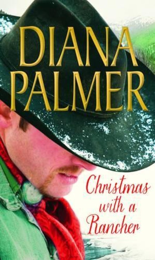 Christmas with the Rancher