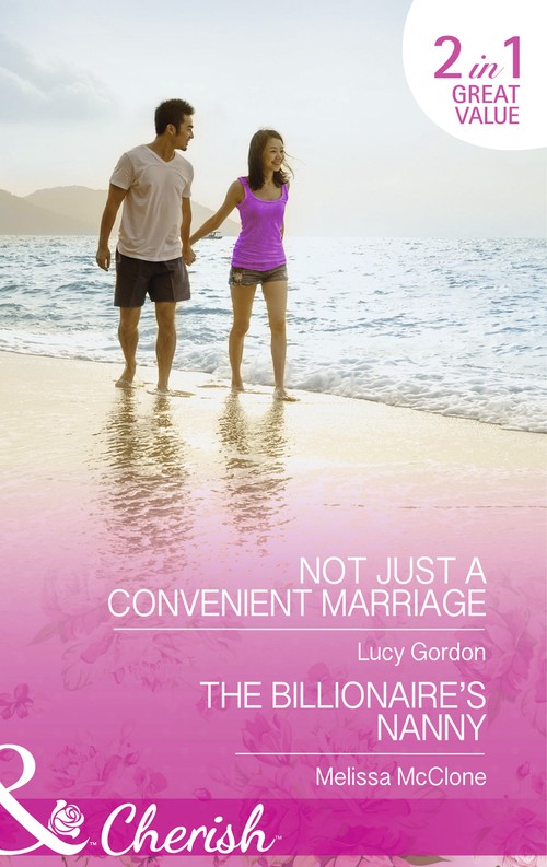Not Just A Convenient Marriage