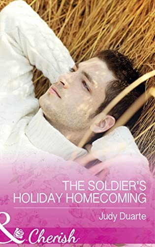 The Soldier's Holiday Homecoming