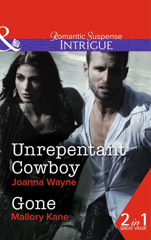Unrepentant Cowboy