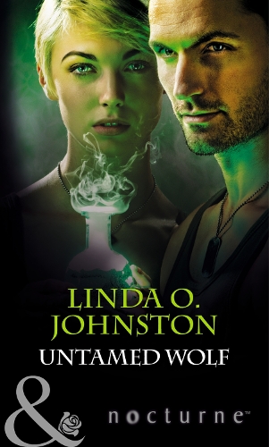 Untamed Wolf