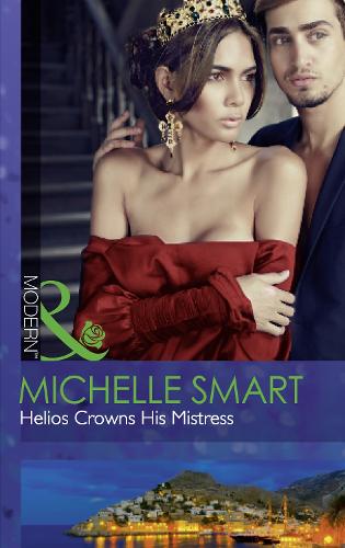 Helios Crowns His Mistress