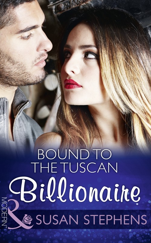 Bound To The Tuscan Billionaire