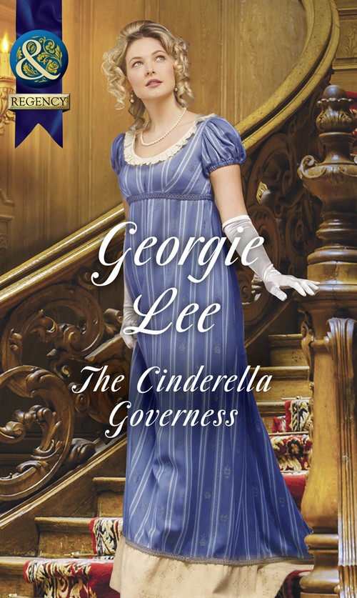 The Cinderella Governess