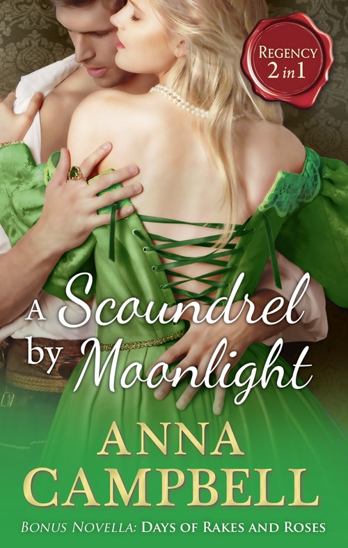 A Scoundrel By Moonlight