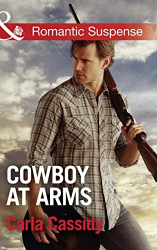 Cowboy At Arms