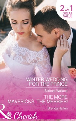 Winter Wedding For The Prince