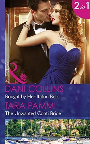 Bought By Her Italian Boss