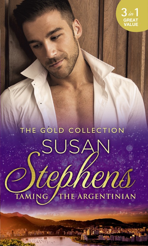 The Gold Collection: Taming The Argentinian