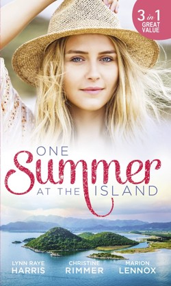 One Summer At The Island