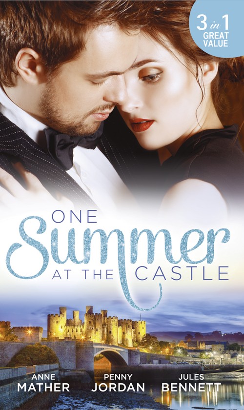 One Summer At The Castle