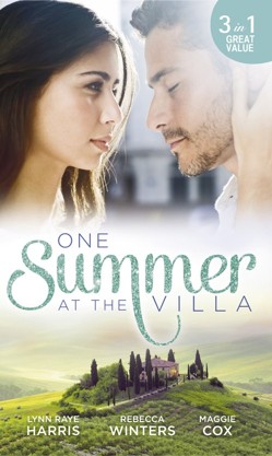 One Summer At The Villa