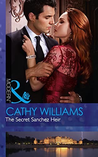 The Secret Sanchez Heir