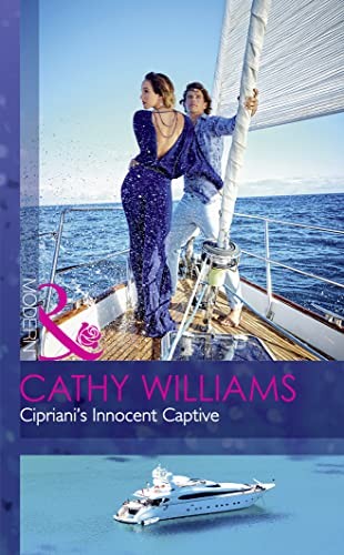 Cipriani's Innocent Captive