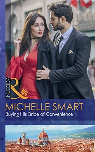 Buying His Bride Of Convenience