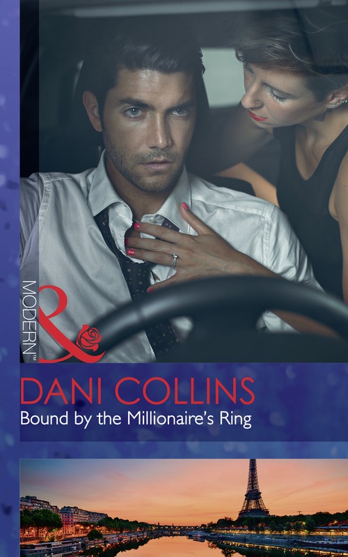 Bound By The Millionaire's Ring