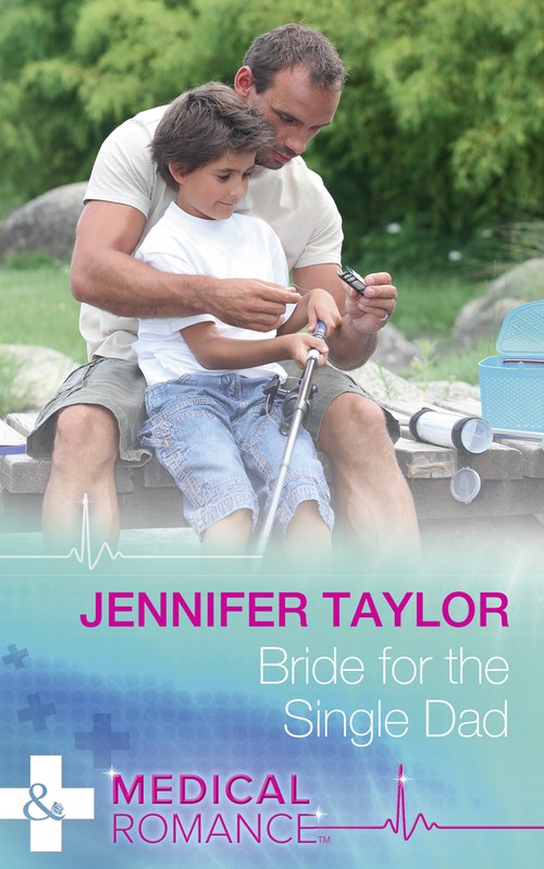 Bride For The Single Dad