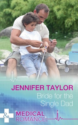 Bride For The Single Dad