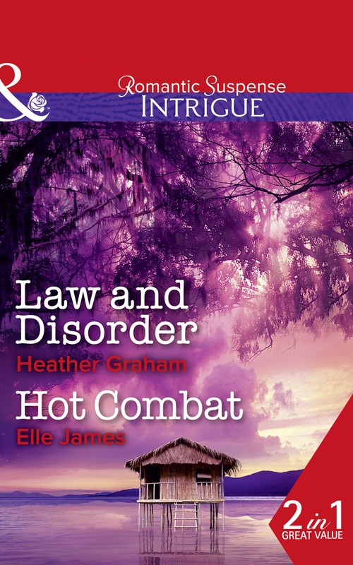Law And Disorder