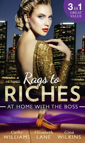 Rags To Riches: At Home With The Boss
