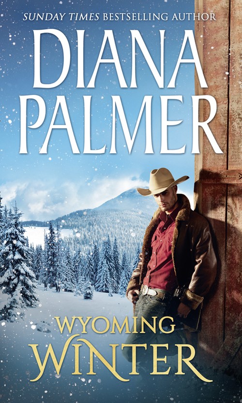 Wyoming Winter