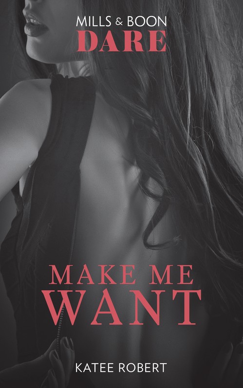 Make Me Want