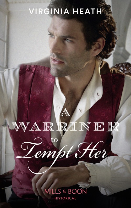 A Warriner To Tempt Her