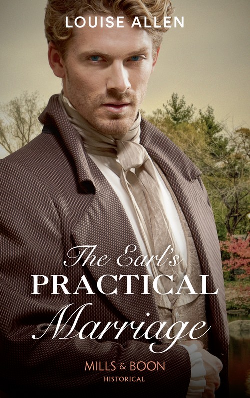 The Earl's Practical Marriage