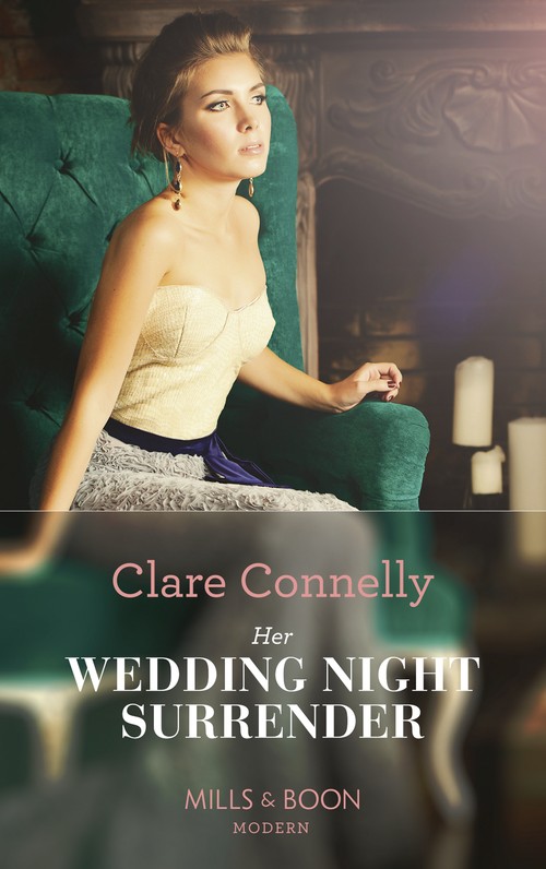 Her Wedding Night Surrender