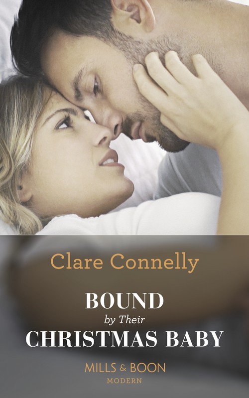 Bound By Their Christmas Baby