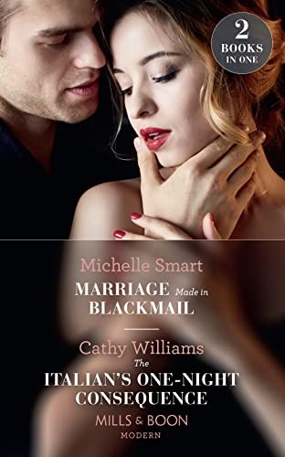 Marriage Made In Blackmail