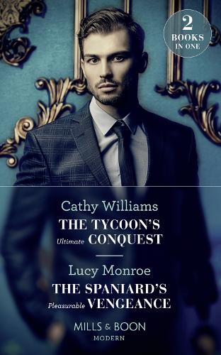 The Tycoon's Ultimate Conquest
