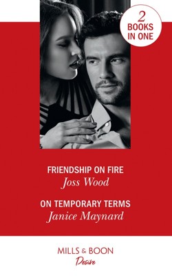 Friendship On Fire / On Temporary Terms