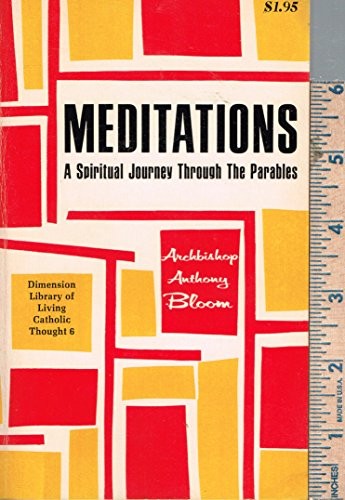 Meditations on a Theme