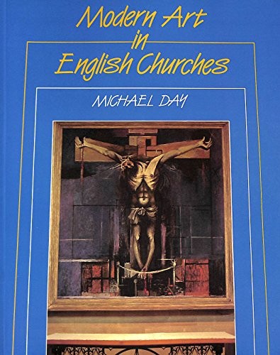 Modern Art in English Churches