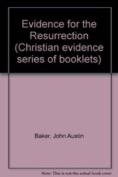 Evidence for the Resurrection
