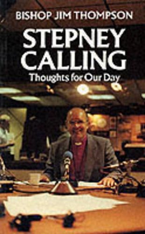 Stepney Calling