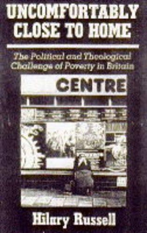 Poverty Close to Home
