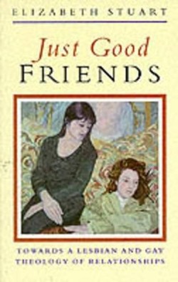 Just Good Friends