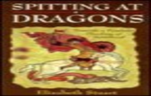 Spitting at Dragons