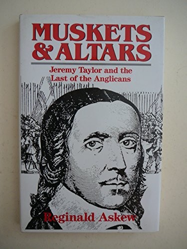 Muskets and Altars