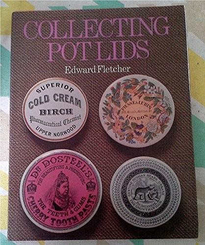 Collecting Pot Lids