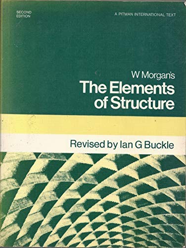 Elements of Structure