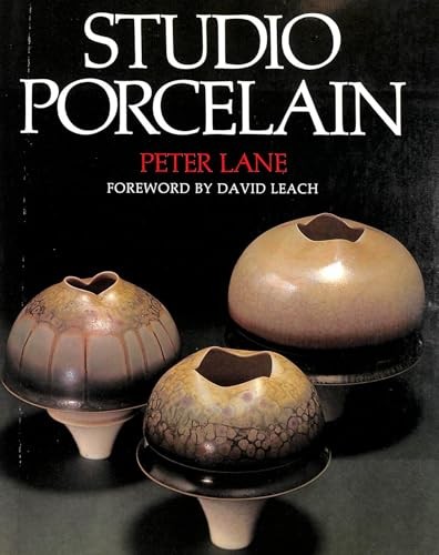 Studio Porcelain