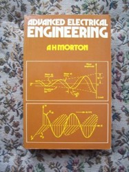 Advanced Electrical Engineering