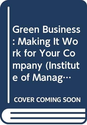 Green Business