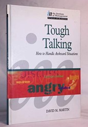 Tough Talking