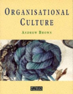 Organisational Culture